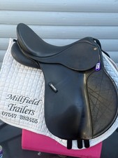 Wintec Saddle 16” Black
