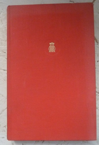 Vintage book introduction - book,