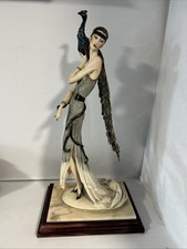 Giuseppe Armani Figurine 1987
