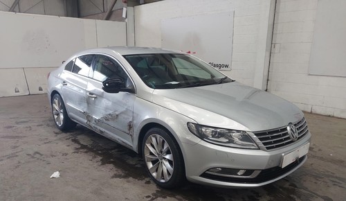 Passat mk1 2 0tdi - mk1, cff