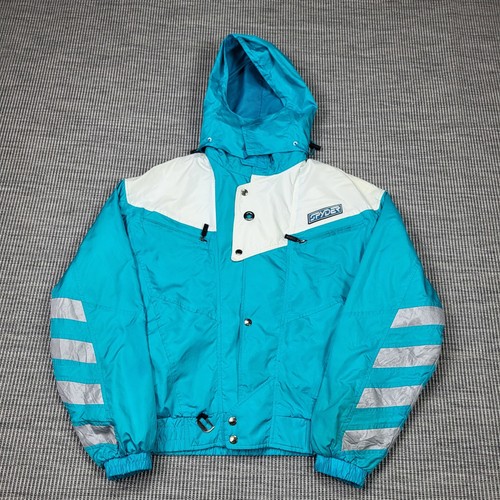 Vintage spyder ski jacket mens - jacket,