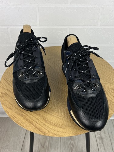 Moncler sneakers low top race - moncler,