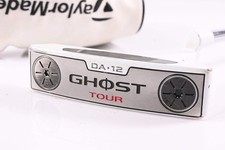 Taylormade Ghost Tour DA-12 Putter / 33 Inch