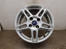 2008-2012 MK7 FORD FIESTA 15"