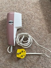 Vintage morphy Richard’s