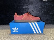 adidas as 260 Exclusive Red