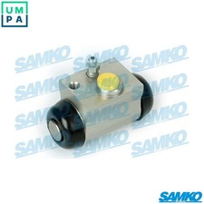 WHEEL BRAKE CYLINDER C11795