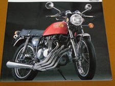 CB400FOUR CB400F ヨシムラ
