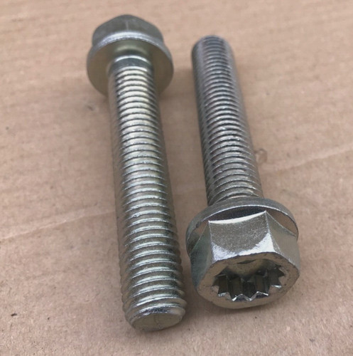 Bolt supplied not 15 - bolt, 15**