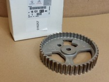 Citroen Berlingo Peugeot Partner 2015-2018 1.6 HDI Camshaft Pulley  1613181480