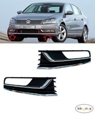FOR VW PASSAT B7 10-15 FRONT