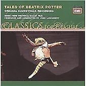 Tales Of Beatrix Potter: ORIGINAL SOUNTRACK RECORDING;MUSIC FROM THE ROYAL