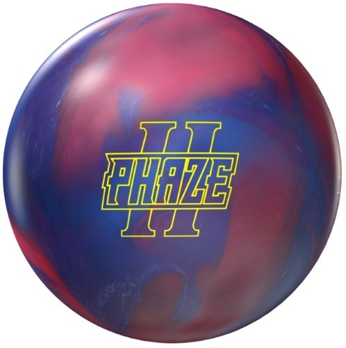 Storm phaze bowling ball - phaze,