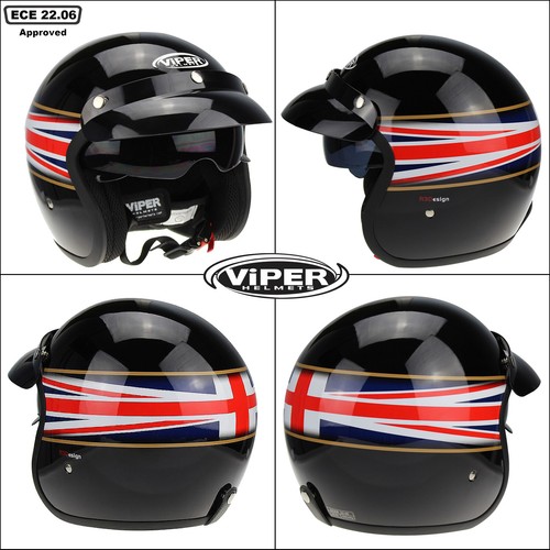 Viper rsv06 open - rsv06, scooter