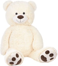 BRUBAKER XXL Teddy Bear 40