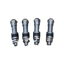 4x 6mm Jap Clampin Stainless