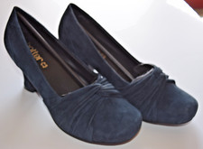 hotter comfort Amethyst navy