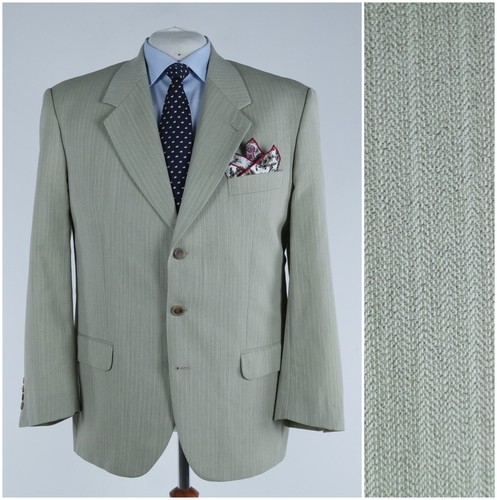 Mens herringbone blazer - mens, 48r
