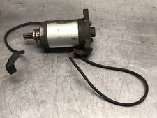 RIEJU RS2 MATRIX 125 2009 ENGINE STARTER MOTOR
