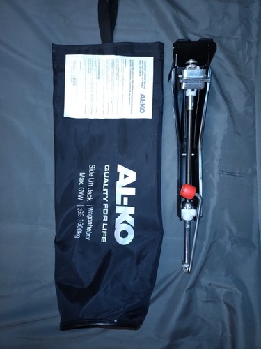 Alko jack - alko,