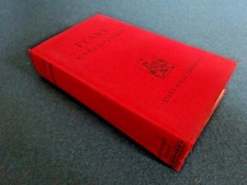 Pears Cyclopedia - Sixty First