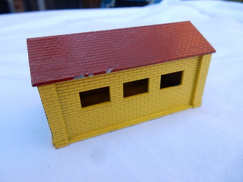 Matchbox garage accessory - matchbox, pack