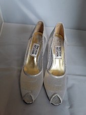 Shoes By Timothy Hitsman In