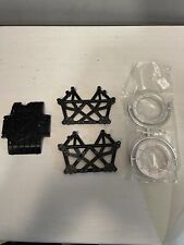 Tamiya Cr01 Jeep Wrangler RC Parts Spares 51323 Skid Plate C 9005889 New 58405