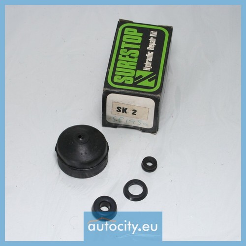Surestop sk2 repair - surestop,