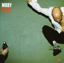 Moby : Play VINYL 12" Album 2