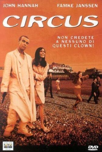 Circus dvd - circus, [dvd]