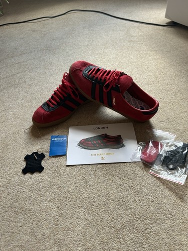 Adidas london size - adidas,