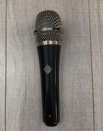 Telefunken m80 hypercardioid - telefunken,