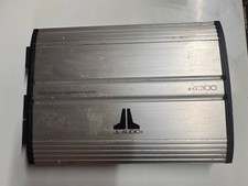 JL Audio E4300