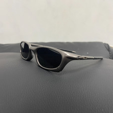 Vintage Oakley Mag Four