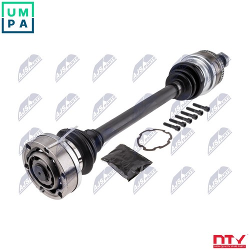 Drive shaft npw - shaft, npw-bm-271
