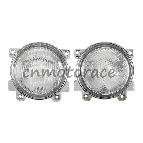 Front headlight assembly lamp - headlight,