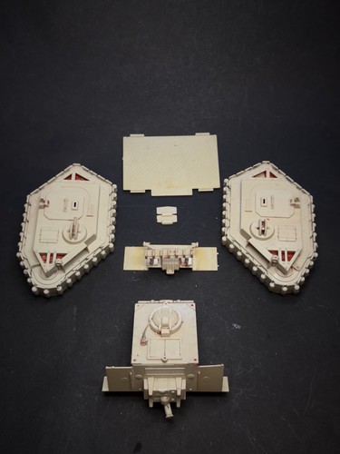Warhammer 40k rogue - warhammer,