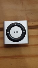 iPod Shuffle 4th Gen 2gb Space Grey