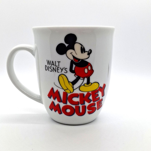 Mickey mouse celebration - mickey,
