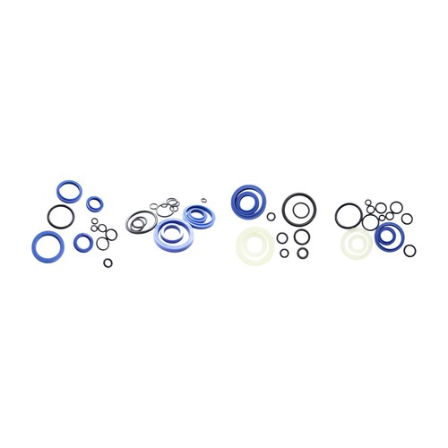 Forklift hydraulic oil seal - forklift,