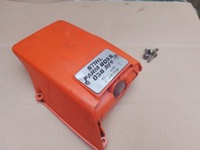 GENUINE STIHL 038 AVS CHAINSAW