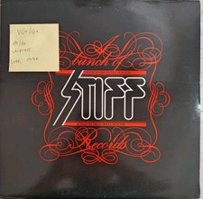 Various bunch stiff - of,