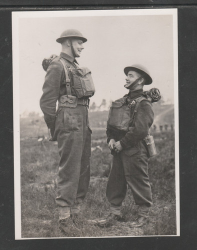 Photograph ww2 members of - photograph,
