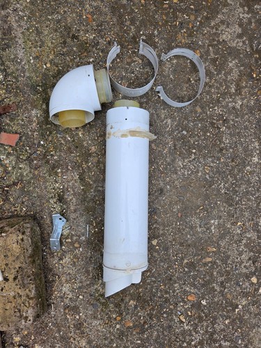 Vaillant boiler flue - vaillant,