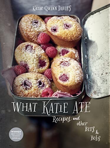 What katie ate - ate:, recipes