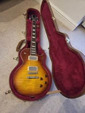 Gibson 2016 Les Paul Standard