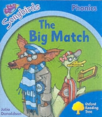 Oxford reading tree stage - stage, 3