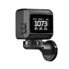 FX Pocket D1 Radar Shooting