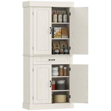 Tall Freestanding Kitchen